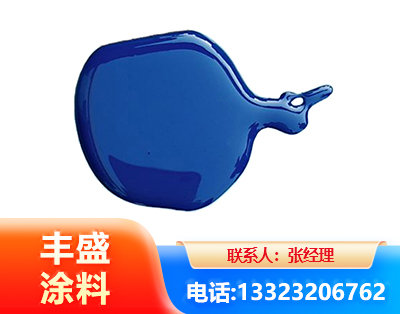 清远水性醇酸磁漆