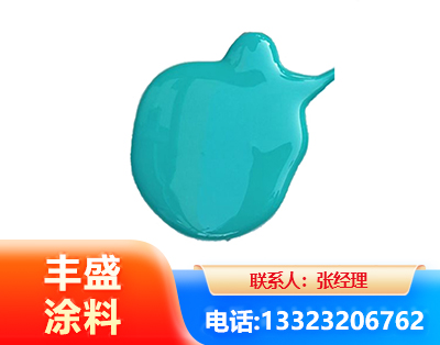 清远水性高氯化聚乙烯漆