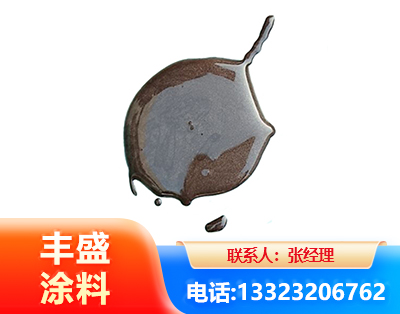 清远水性氯磺化漆