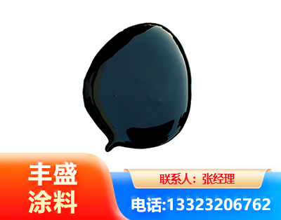 清远水性氯化橡胶漆